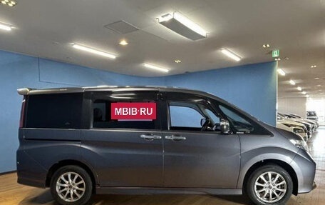 Honda Stepwgn IV, 2016 год, 1 539 000 рублей, 5 фотография