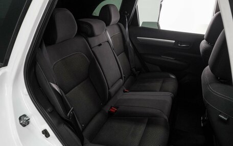Renault Koleos II, 2017 год, 2 279 000 рублей, 7 фотография