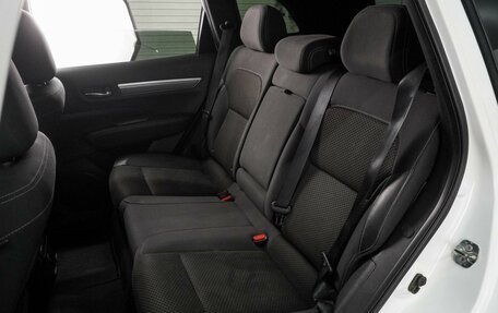 Renault Koleos II, 2017 год, 2 279 000 рублей, 9 фотография