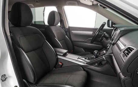 Renault Koleos II, 2017 год, 2 279 000 рублей, 8 фотография