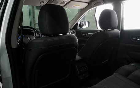 Renault Koleos II, 2017 год, 2 279 000 рублей, 11 фотография