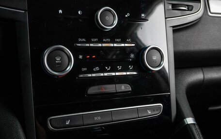 Renault Koleos II, 2017 год, 2 279 000 рублей, 14 фотография