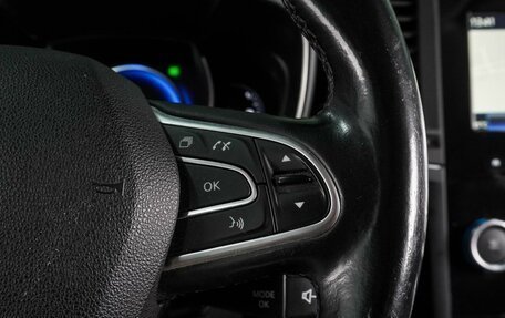 Renault Koleos II, 2017 год, 2 279 000 рублей, 17 фотография