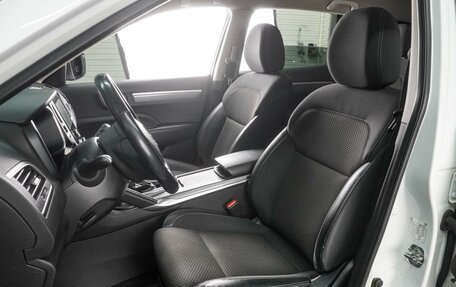 Renault Koleos II, 2017 год, 2 279 000 рублей, 10 фотография