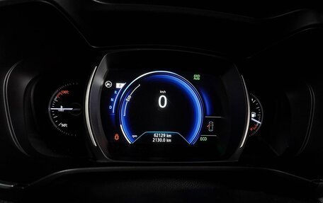Renault Koleos II, 2017 год, 2 279 000 рублей, 18 фотография
