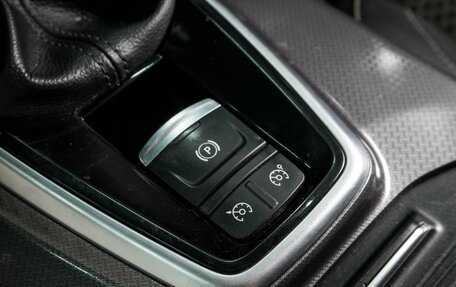 Renault Koleos II, 2017 год, 2 279 000 рублей, 22 фотография