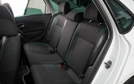 Volkswagen Polo VI (EU Market), 2019 год, 1 415 000 рублей, 9 фотография