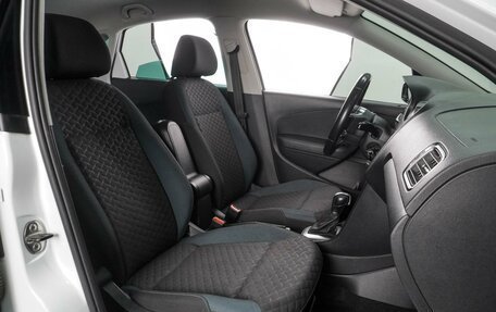 Volkswagen Polo VI (EU Market), 2019 год, 1 415 000 рублей, 8 фотография