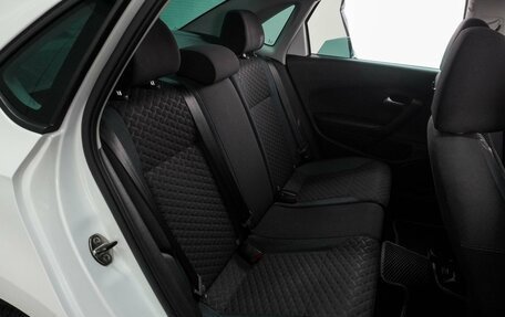 Volkswagen Polo VI (EU Market), 2019 год, 1 415 000 рублей, 7 фотография