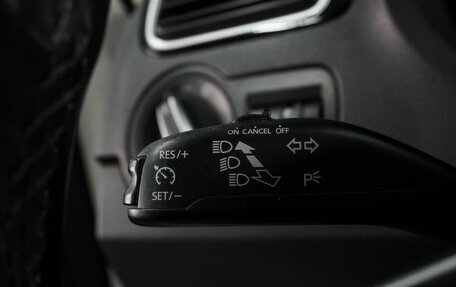 Volkswagen Polo VI (EU Market), 2019 год, 1 415 000 рублей, 17 фотография