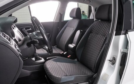 Volkswagen Polo VI (EU Market), 2019 год, 1 415 000 рублей, 10 фотография