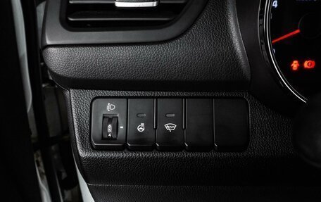 KIA Rio III рестайлинг, 2017 год, 1 059 000 рублей, 12 фотография