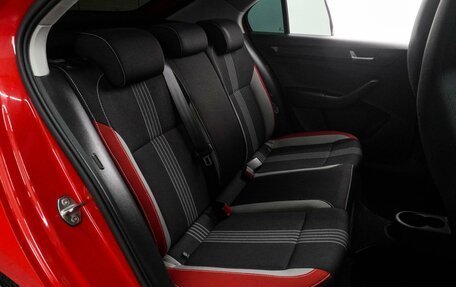 Skoda Rapid I, 2018 год, 1 379 000 рублей, 7 фотография