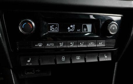 Skoda Rapid I, 2018 год, 1 379 000 рублей, 14 фотография