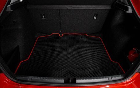 Skoda Rapid I, 2018 год, 1 379 000 рублей, 19 фотография