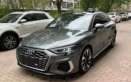 Audi A3, 2024 год, 2 150 666 рублей, 4 фотография