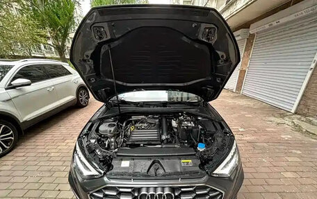 Audi A3, 2024 год, 2 150 666 рублей, 3 фотография