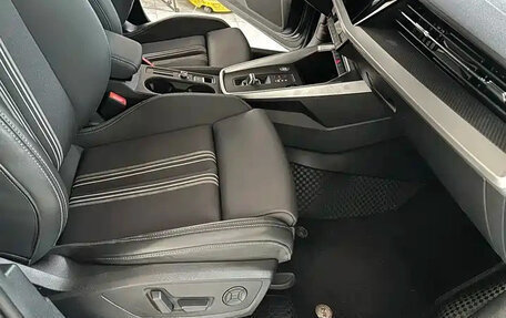 Audi A3, 2024 год, 2 150 666 рублей, 17 фотография