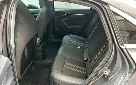 Audi A3, 2024 год, 2 150 666 рублей, 16 фотография