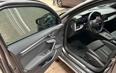 Audi A3, 2024 год, 2 150 666 рублей, 12 фотография