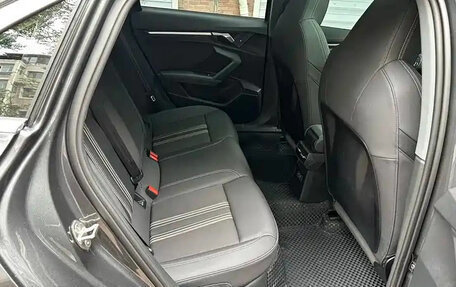 Audi A3, 2024 год, 2 150 666 рублей, 19 фотография