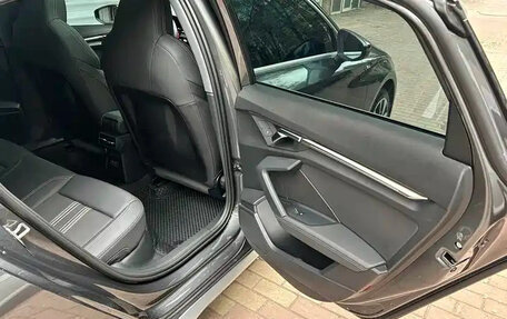 Audi A3, 2024 год, 2 150 666 рублей, 18 фотография