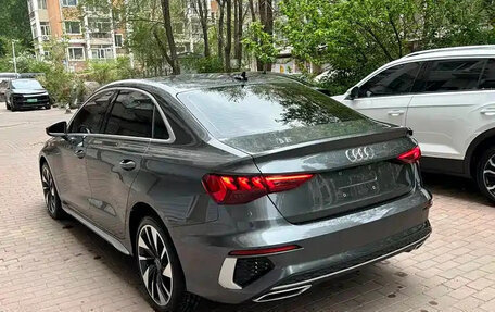 Audi A3, 2024 год, 2 150 666 рублей, 5 фотография