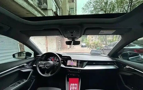 Audi A3, 2024 год, 2 150 666 рублей, 8 фотография