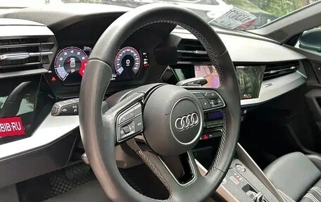 Audi A3, 2024 год, 2 150 666 рублей, 9 фотография