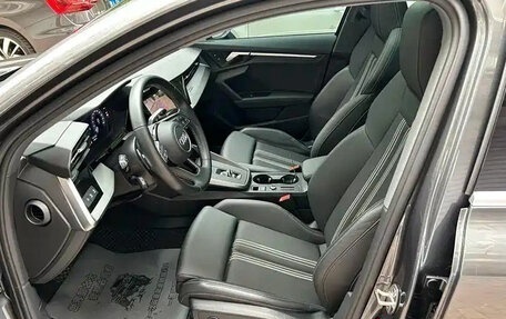 Audi A3, 2024 год, 2 150 666 рублей, 13 фотография