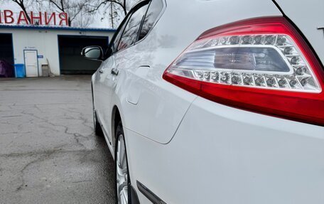 Nissan Teana, 2013 год, 1 220 000 рублей, 3 фотография
