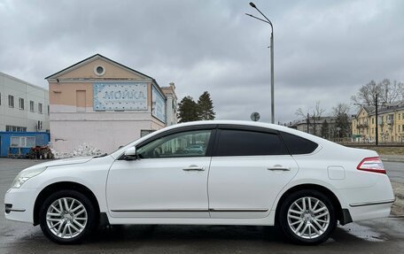 Nissan Teana, 2013 год, 1 220 000 рублей, 7 фотография