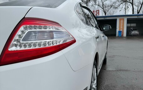 Nissan Teana, 2013 год, 1 220 000 рублей, 4 фотография