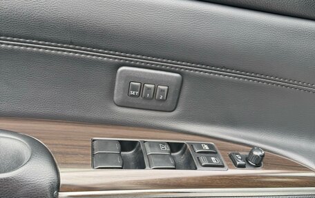 Nissan Teana, 2013 год, 1 220 000 рублей, 12 фотография