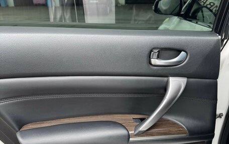 Nissan Teana, 2013 год, 1 220 000 рублей, 13 фотография
