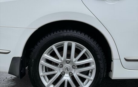 Nissan Teana, 2013 год, 1 220 000 рублей, 9 фотография