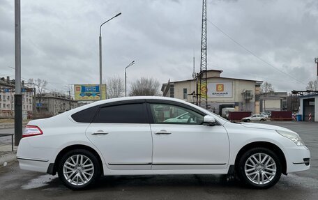 Nissan Teana, 2013 год, 1 220 000 рублей, 8 фотография