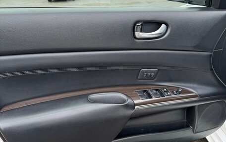 Nissan Teana, 2013 год, 1 220 000 рублей, 11 фотография