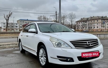 Nissan Teana, 2013 год, 1 220 000 рублей, 2 фотография
