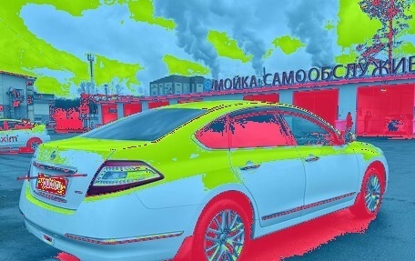 Nissan Teana, 2013 год, 1 220 000 рублей, 5 фотография