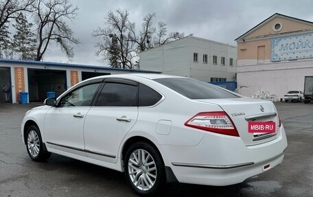 Nissan Teana, 2013 год, 1 220 000 рублей, 6 фотография