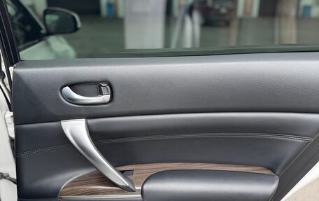 Nissan Teana, 2013 год, 1 220 000 рублей, 14 фотография