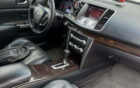 Nissan Teana, 2013 год, 1 220 000 рублей, 21 фотография