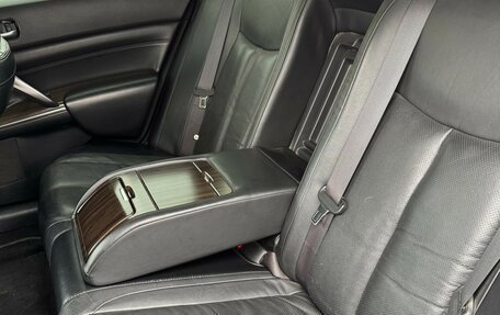 Nissan Teana, 2013 год, 1 220 000 рублей, 16 фотография