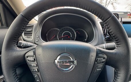 Nissan Teana, 2013 год, 1 220 000 рублей, 20 фотография