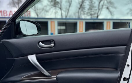 Nissan Teana, 2013 год, 1 220 000 рублей, 15 фотография