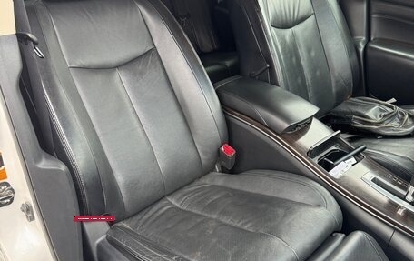 Nissan Teana, 2013 год, 1 220 000 рублей, 27 фотография