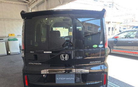 Honda Stepwgn IV, 2021 год, 2 119 000 рублей, 3 фотография