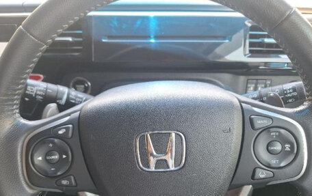 Honda Stepwgn IV, 2021 год, 2 119 000 рублей, 8 фотография