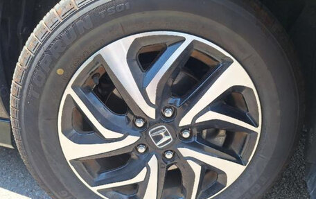 Honda Stepwgn IV, 2021 год, 2 119 000 рублей, 11 фотография